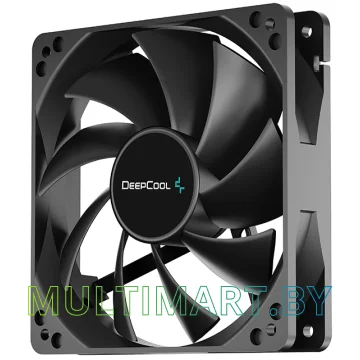 Корпус DeepCool Macube 310 GS-ATX-MACUBE310-WHG0P картинка 18